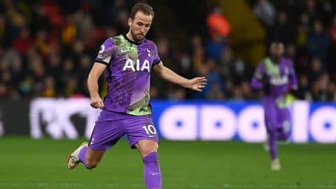 Decoding Harry Kane's best seasons in the Premier League Decoding Harry Kane's best seasons in the Premier League