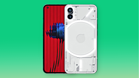 Nothing Phone (1) gets another camera-focused software update: Check features Nothing Phone (1) gets another camera-focused software update: Check features