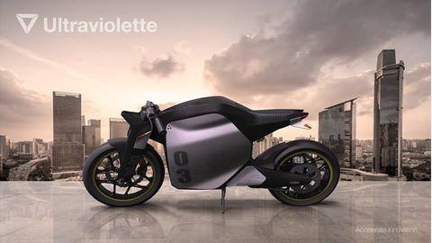 Ferrari-backer EXOR invests $10 million in Indian EV start-up Ferrari-backer EXOR invests $10 million in Indian EV start-up