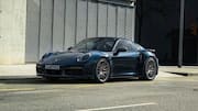 How Porsche is making synthetic e-fuel using water and air 