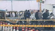 Red Fort blast plot was hatched in 2023: Report 