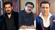 Managing Salman, Govinda beats getting Padma Shri, jokes Priyadarshan