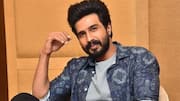 Vishnu Vishal reveals battle with autoimmune condition: 'Some visible side-effects...' 