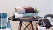 Keep your winter blankets fresh with these easy tips