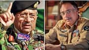 'Operation Safed Sagar': How Manu Rishi prepared to play Musharraf