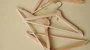 Want more closet space? Start with these simple tricks