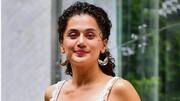 Taapsee Pannu says she 'de-sold' herself to not get typecast