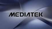 MediaTek shares surge 10% after NVIDIA's $3.5B investment