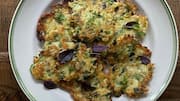 Try these tasty ways to add zucchini to breakfast