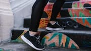 5 health benefits of climbing stairs every day