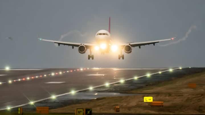 Government confirms GPS spoofing near Delhi airport in Parliament 