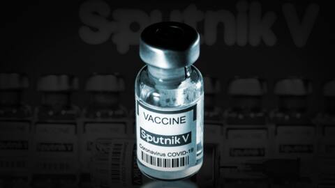 India to produce 850 million doses of Sputnik V annually India to produce 850 million doses of Sputnik V annually