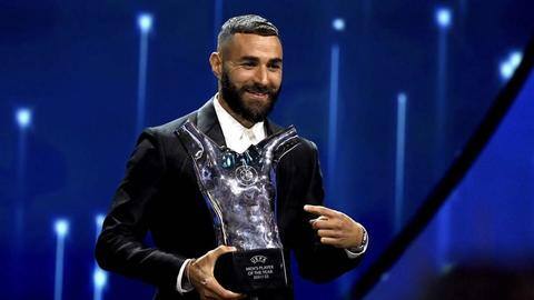 Karim Benzema: Decoding his career stats for club and country Karim Benzema: Decoding his career stats for club and country