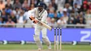 Manchester Test, Ravindra Jadeja defies England with fighting century: Stats