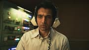 Pratik Gandhi says 'Saare Jahan...' not a typical spy thriller