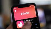 Tinder tests AI-powered 'Chemistry' feature to combat swipe fatigue