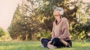 Create calming nature sounds with these AI tools