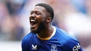 Premier League 2026-27, Everton hold Manchester United 2-2: Key stats