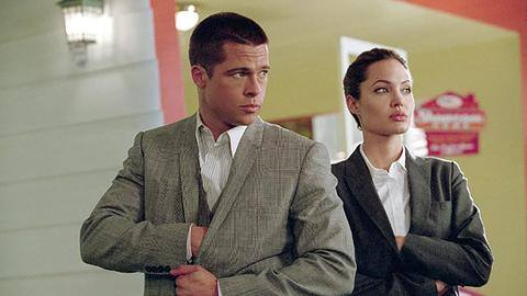 If 'Mr. and Mrs. Smith' sequel happens, what to expect? If 'Mr. and Mrs. Smith' sequel happens, what to expect?