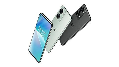 OnePlus Nord 2T fully revealed in AliExpress listing: Check specifications OnePlus Nord 2T fully revealed in AliExpress listing: Check specifications