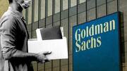 Goldman Sachs to fire 3,200 employees this week