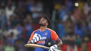 Asia Cup: Will Jitesh Sharma be preferred over Sanju Samson? 