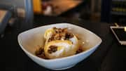 Sesame seeds + honey: 5 recipes you'll love