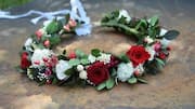 Fascinating facts about Polish wedding crowns 