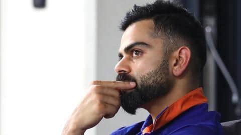 T20 World Cup: Here's how India can still reach semi-finals T20 World Cup: Here's how India can still reach semi-finals