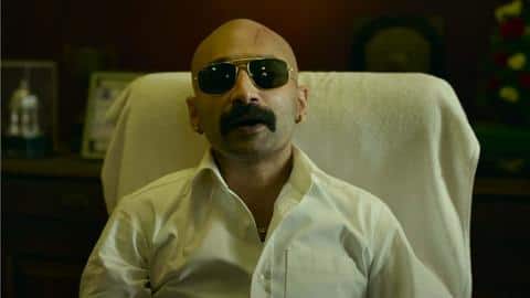 'Pushpa 3' might happen! Fahadh Faasil spills beans 'Pushpa 3' might happen! Fahadh Faasil spills beans