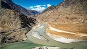 India wants to change Indus Waters Treaty, cites Pakistan's 'intransigence'
