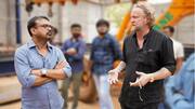 Meet the talented crew of Jr. NTR's 'NTR 30'