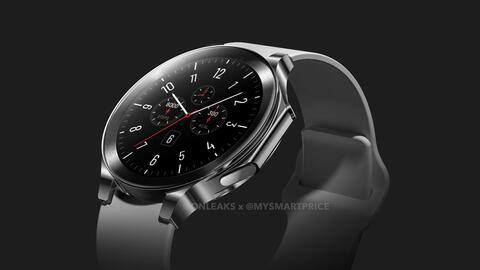 Smartwatch might run Wear OS 4