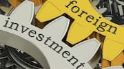 FIIs purchase stocks worth ₹8,710cr in India this week
