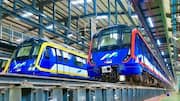 You can soon book Mumbai Metro tickets on Uber