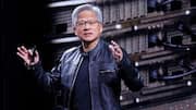 Chinese military won't use US tech, says NVIDIA CEO