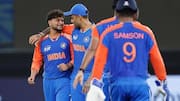 Can India be penalized for skipping handshakes with Pakistan team?