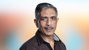Prakash Jha returns to acting with unannounced film, 'Bhaag Mohabbat'
