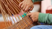 How to master reed weaving