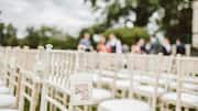 5 games that make Italian weddings so fun