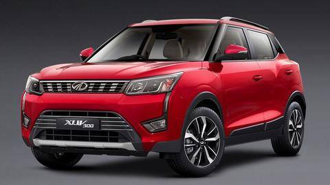These Mahindra cars have become costlier in India These Mahindra cars have become costlier in India