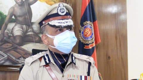 Delhi police to organize public hearing camps every Saturday Delhi police to organize public hearing camps every Saturday