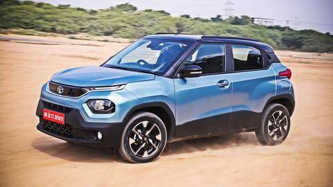 2021 Tata Punch micro-SUV review: Should you buy it? 2021 Tata Punch micro-SUV review: Should you buy it?