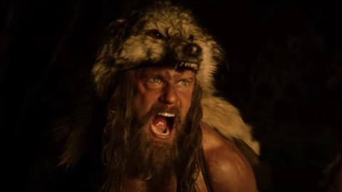 'The Northman' trailer: Of Vikings, violence, revenge and mysticism 'The Northman' trailer: Of Vikings, violence, revenge and mysticism