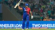 Shafali Verma slams fastest WPL half-century by an Indian: Stats