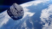 Airplane-sized asteroid will approach Earth today: Should you be worried?