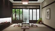 Transform your space with these Japanese Zen decor ideas