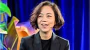 Fei-Fei Li, 'Godmother of AI' started as a dry cleaner