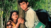 'Qayamat Se Qayamat Tak': Why director shot alternate happy ending