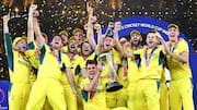 2027 Men's ODI World Cup: Venues announced for Africa-hosted event